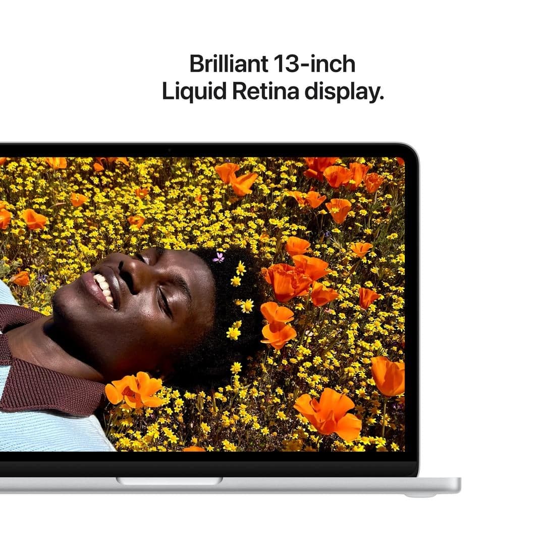 Apple MacBook Neo 13 A18 8/512GB Silver LAYOUT GERMANIAneo — 4