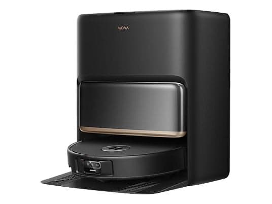 Robot curatare MOVA P50s Ultra — 2