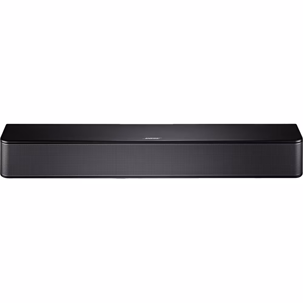 Soundbar BOSE SOLO II, 2.0, Bluetooth, negru — 2