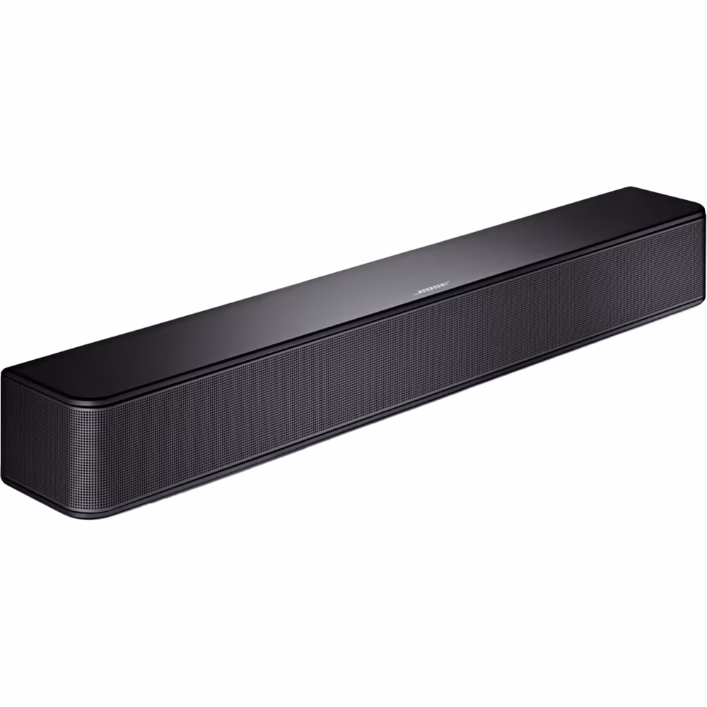 Soundbar BOSE SOLO II, 2.0, Bluetooth, negru — 6