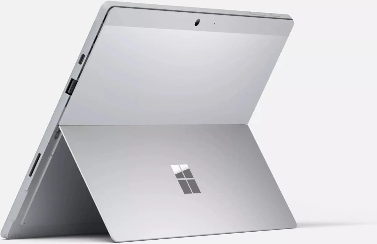 Laptop Microsoft Surface Pro 5, 8GB RAM, 256GB SSD, Core i5-7300U, ecran tactil PRODUS RESIGILAT — 4