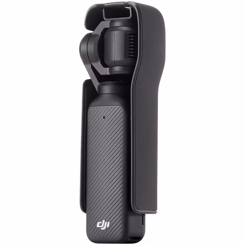 Camera de actiune DJI Osmo Pocket 3, 4K, Wi-Fi, gri — 3