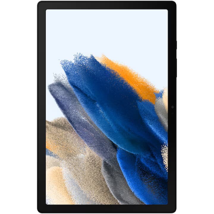 Tableta Samsung Galaxy Tab A8, Octa-Core, 10.5", 4GB RAM, 64GB, WIFI, Gray