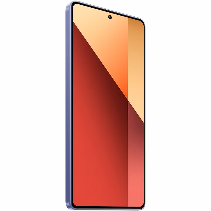 Telefon mobil Xiaomi Redmi Note 13 Pro, 8GB RAM, 4G, 256GB,Purple — 2