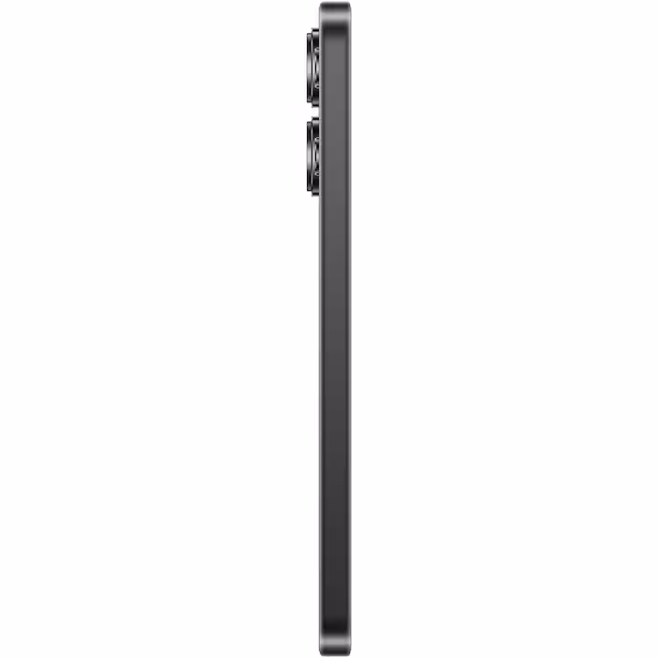 Telefon mobil Xiaomi Redmi Note 13, 8GB RAM, 128GB, Black — 5