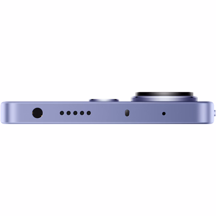 Telefon mobil Xiaomi Redmi Note 13 Pro, 8GB RAM, 4G, 256GB,Purple — 6