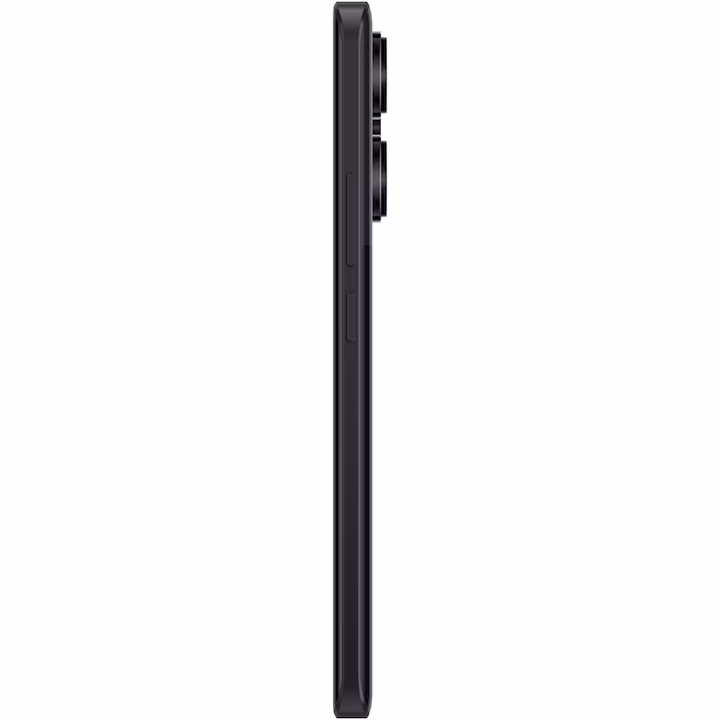Telefon mobil Xiaomi Redmi Note 13 Pro+, 8GB RAM, 256GB, 5G, Black — 5