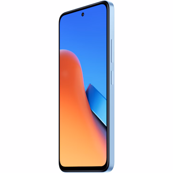 Telefon mobil Xiaomi Redmi 12, 4GB RAM, 128GB, 4G, Sky Blue — 2