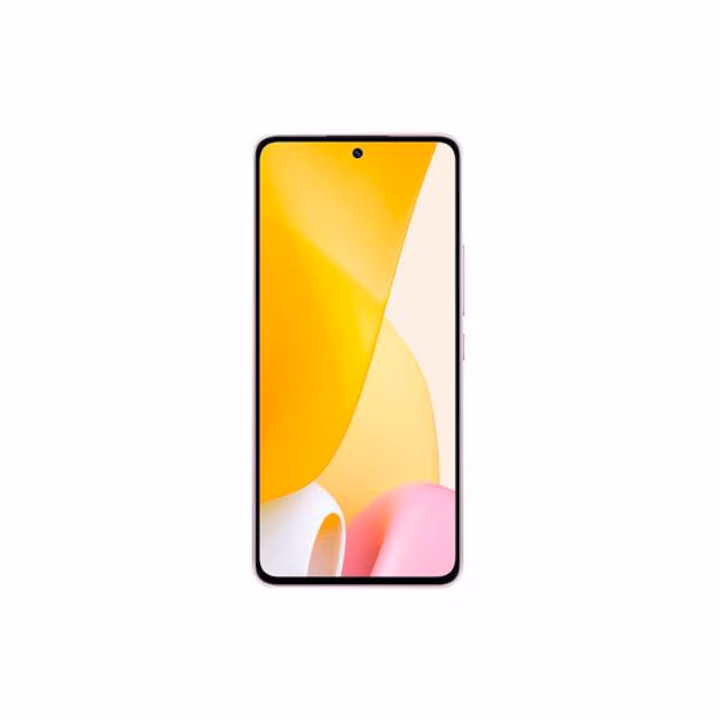 Telefon mobil Xiaomi 12 Lite, Dual SIM, 8GB RAM, 128GB, 5G, Pink — 4