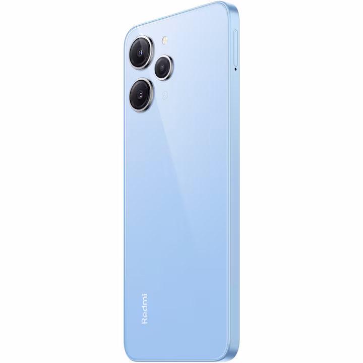 Telefon mobil Xiaomi Redmi 12, 4GB RAM, 128GB, 4G, Sky Blue — 8