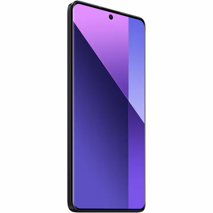 Telefon mobil Xiaomi Redmi Note 13 Pro+, 8GB RAM, 256GB, 5G, Black — 2