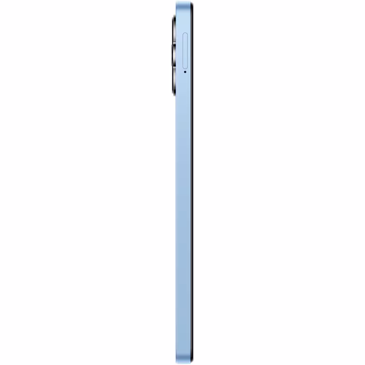 Telefon mobil Xiaomi Redmi 12, 4GB RAM, 128GB, 4G, Sky Blue — 4