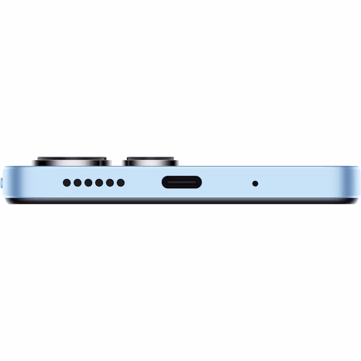 Telefon mobil Xiaomi Redmi 12, 4GB RAM, 128GB, 4G, Sky Blue — 5