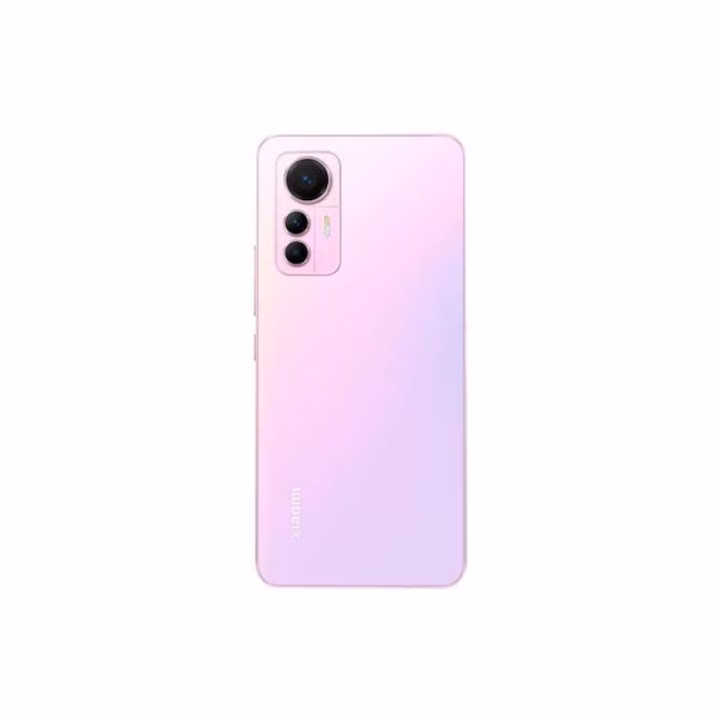 Telefon mobil Xiaomi 12 Lite, Dual SIM, 8GB RAM, 128GB, 5G, Pink — 2