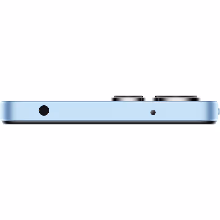 Telefon mobil Xiaomi Redmi 12, 4GB RAM, 128GB, 4G, Sky Blue — 7