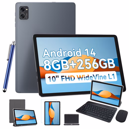 Besttab A20 Tablet