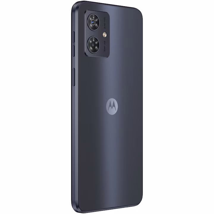 Telefon mobil Motorola Moto g54,  256GB, 12GB RAM, 5G, Midnight Blue — 2