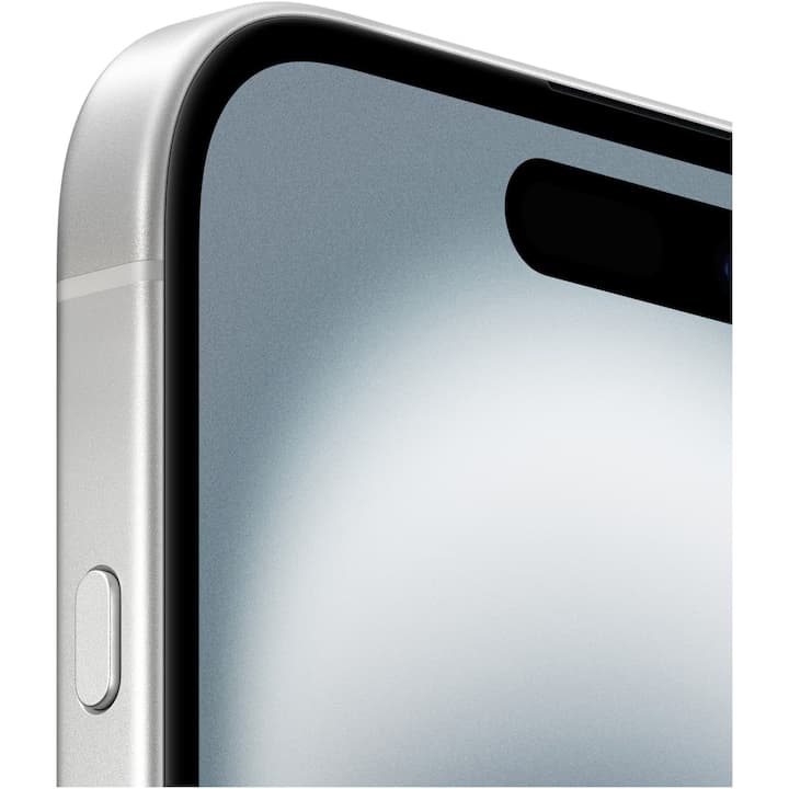 Telefon mobil Apple iPhone 16 Plus, 256GB, 5G, White — 3