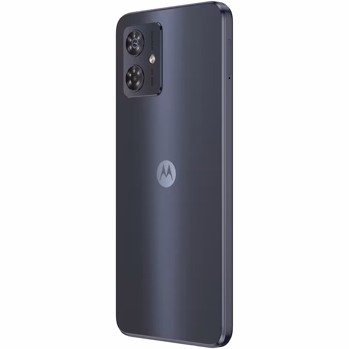 Telefon mobil Motorola Moto g54,  256GB, 12GB RAM, 5G, Midnight Blue — 3