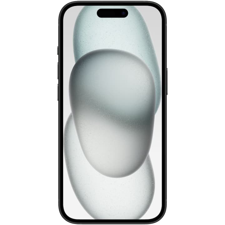 Telefon mobil Apple iPhone 15, 128GB, 5G, Black — 3