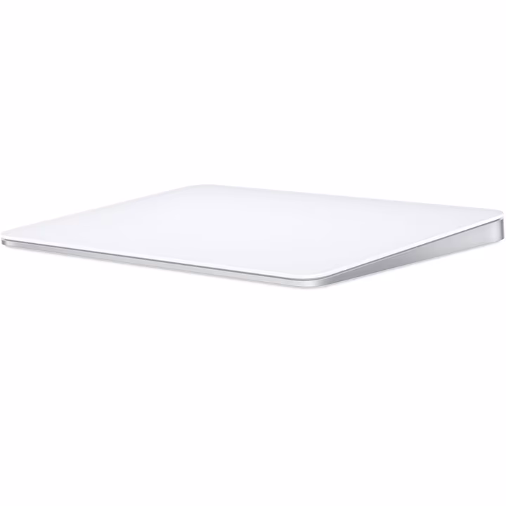 Trackpad Apple Magic,Alb