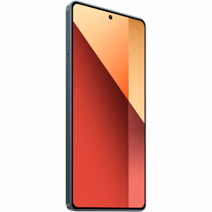 Telefon mobil Xiaomi Redmi Note 13 Pro, 8GB RAM, 256GB, Green — 1