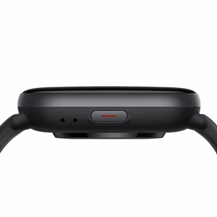 Smartwatch, Amazfit Active, Negru — 4