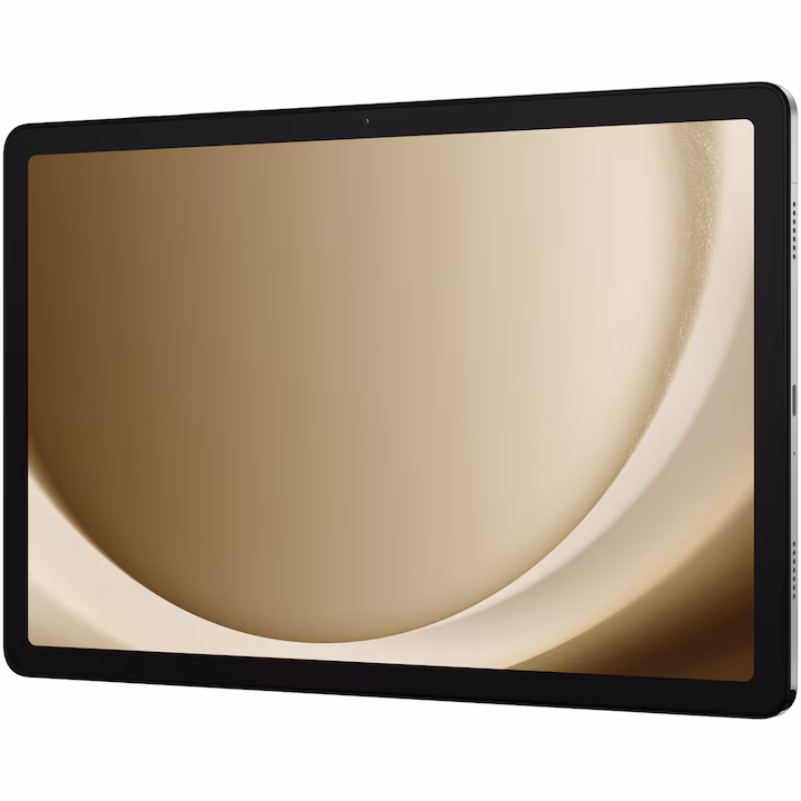 Tableta Samsung Galaxy Tab A9+, Octa-Core, 11", 8GB RAM, 128GB, WIFI, SILVER — 2