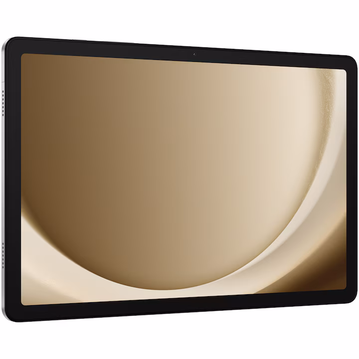 Tableta Samsung Galaxy Tab A9+, Octa-Core, 11", 8GB RAM, 128GB, WIFI, SILVER — 4