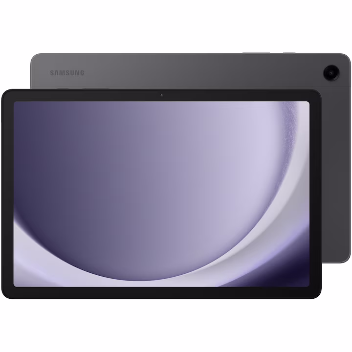 Tableta Samsung Galaxy Tab A9+, Octa-Core, 11", 6GB RAM, 128GB, WIFI, GRAY