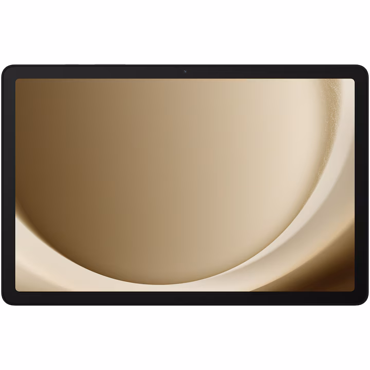 Tableta Samsung Galaxy Tab A9+, Octa-Core, 11", 8GB RAM, 128GB, WIFI, SILVER — 3