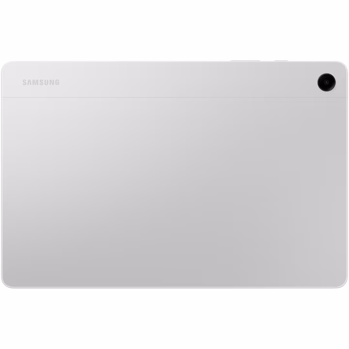 Tableta Samsung Galaxy Tab A9+, Octa-Core, 11", 8GB RAM, 128GB, WIFI, SILVER — 5