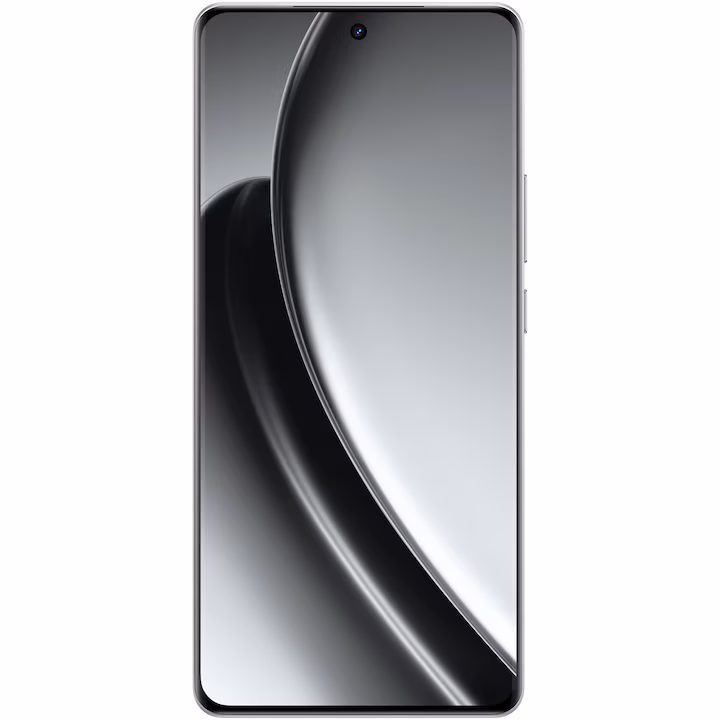 Realme GT6, 12GB RAM, 256GB, 5G, Fluid Silver