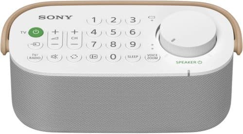 Boxa Activa Sony SRS-LSR200