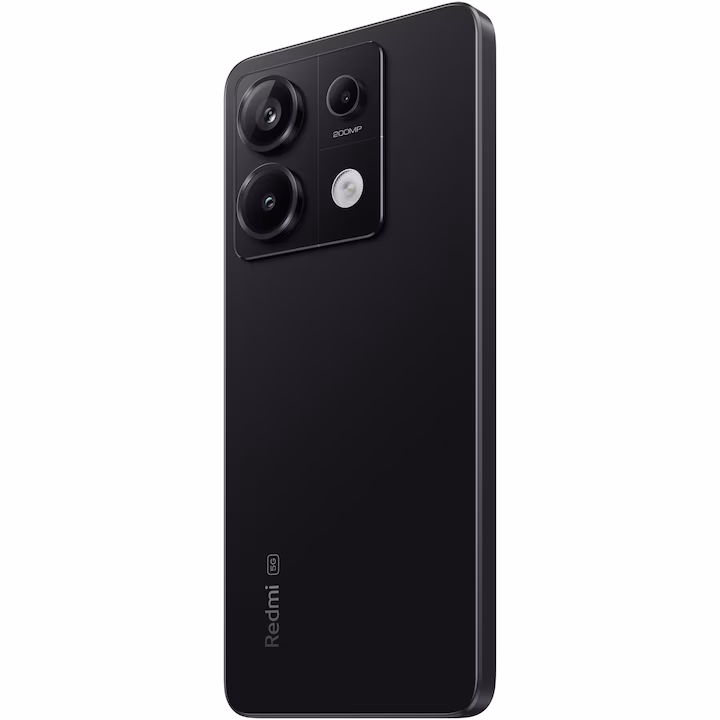 Telefon mobil Xiaomi Redmi Note 13 Pro, Dual SIM, 512GB, 12GB RAM, 4G, — 4