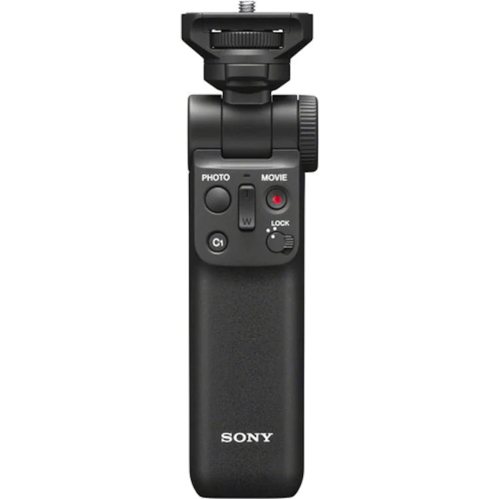 Grip Sony GP-VPT2BT Wireless, Negru
