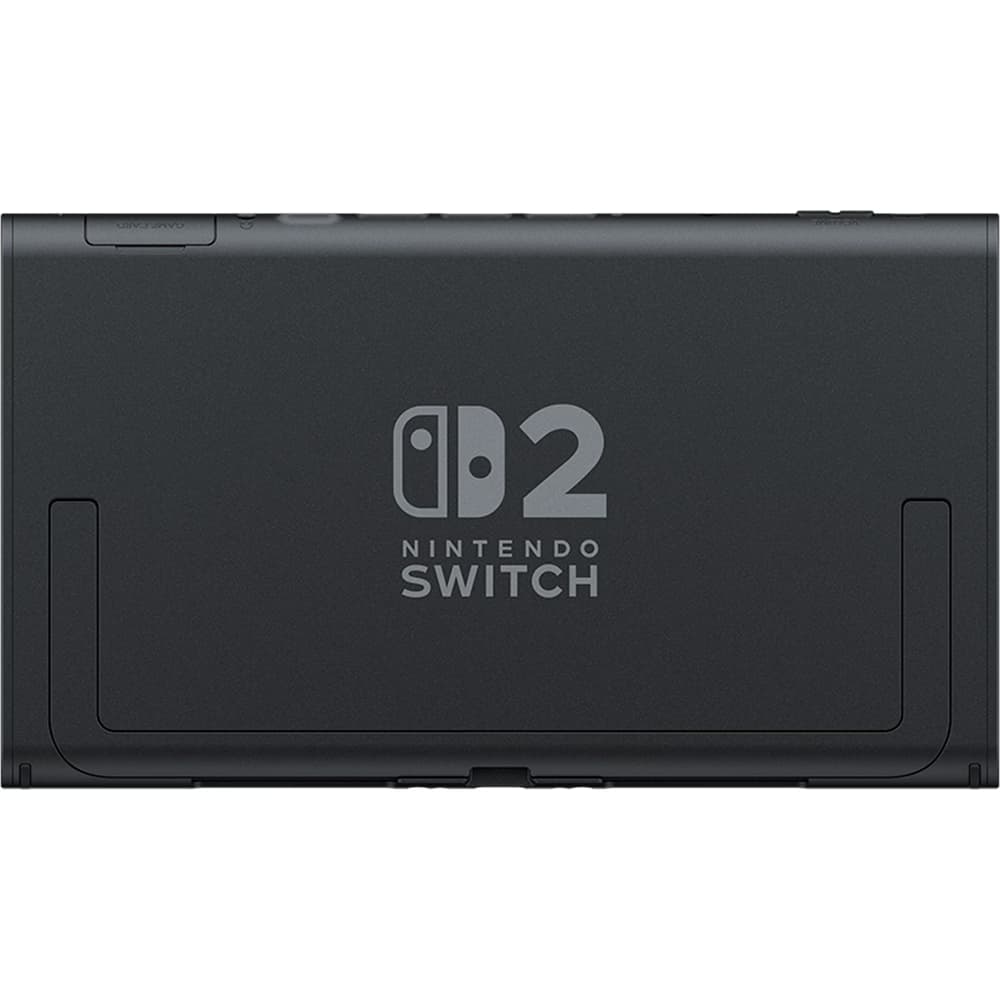 Consola NINTENDO Switch 2, Joy-Con Light Red/Light Blue + Mario Kart World — 11