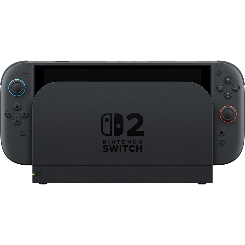 Consola NINTENDO Switch 2, Joy-Con Light Red/Light Blue + Mario Kart World — 15