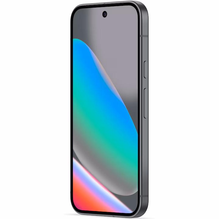 Telefon mobil Google Pixel 10, 128GB, 12GB RAM, 5G, Obsidian — 4