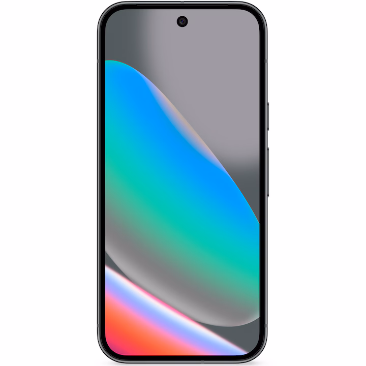 Telefon mobil Google Pixel 10, 128GB, 12GB RAM, 5G, Obsidian — 3
