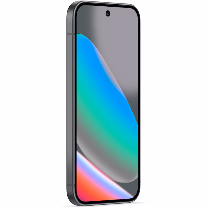 Telefon mobil Google Pixel 10, 128GB, 12GB RAM, 5G, Obsidian — 2