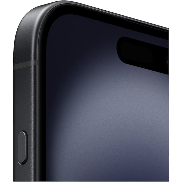 Telefon mobil Apple iPhone 16 Plus, 128GB, 5G, Black — 4