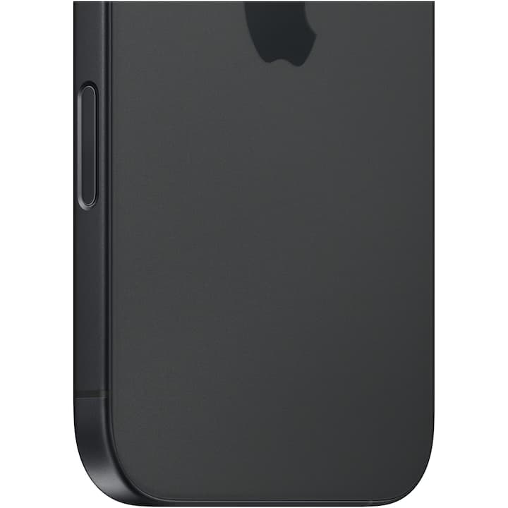 Telefon mobil Apple iPhone 16 Plus, 128GB, 5G, Black — 5