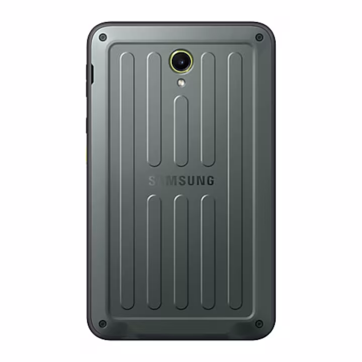 Tableta Samsung Galaxy Tab Active 5, Octa-Core, 8.0", 128GB, 6GB RAM, WiFi, Green — 4
