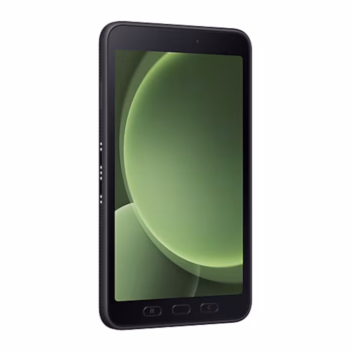 Tableta Samsung Galaxy Tab Active 5, Octa-Core, 8.0", 128GB, 6GB RAM, WiFi, Green — 2