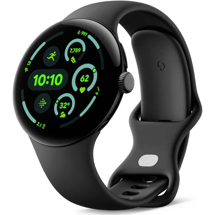 Smartatch si Wearables