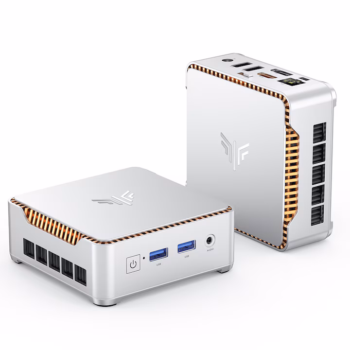 Desktop PC & Periferice