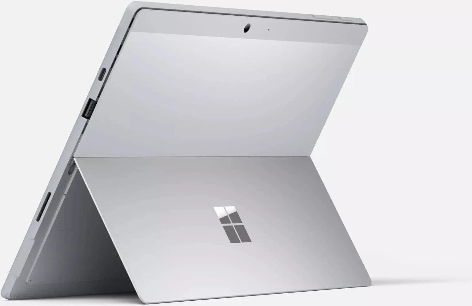 Laptop Microsoft Surface Pro 5, 8GB RAM, 256GB SSD, Core i5-7300U, ecran tactil PRODUS RESIGILAT — 4