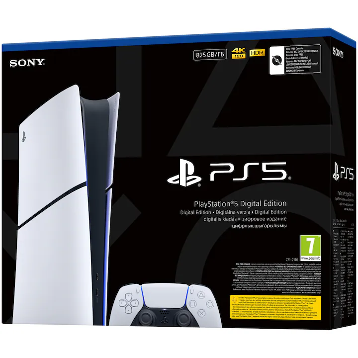 Console, Jocuri