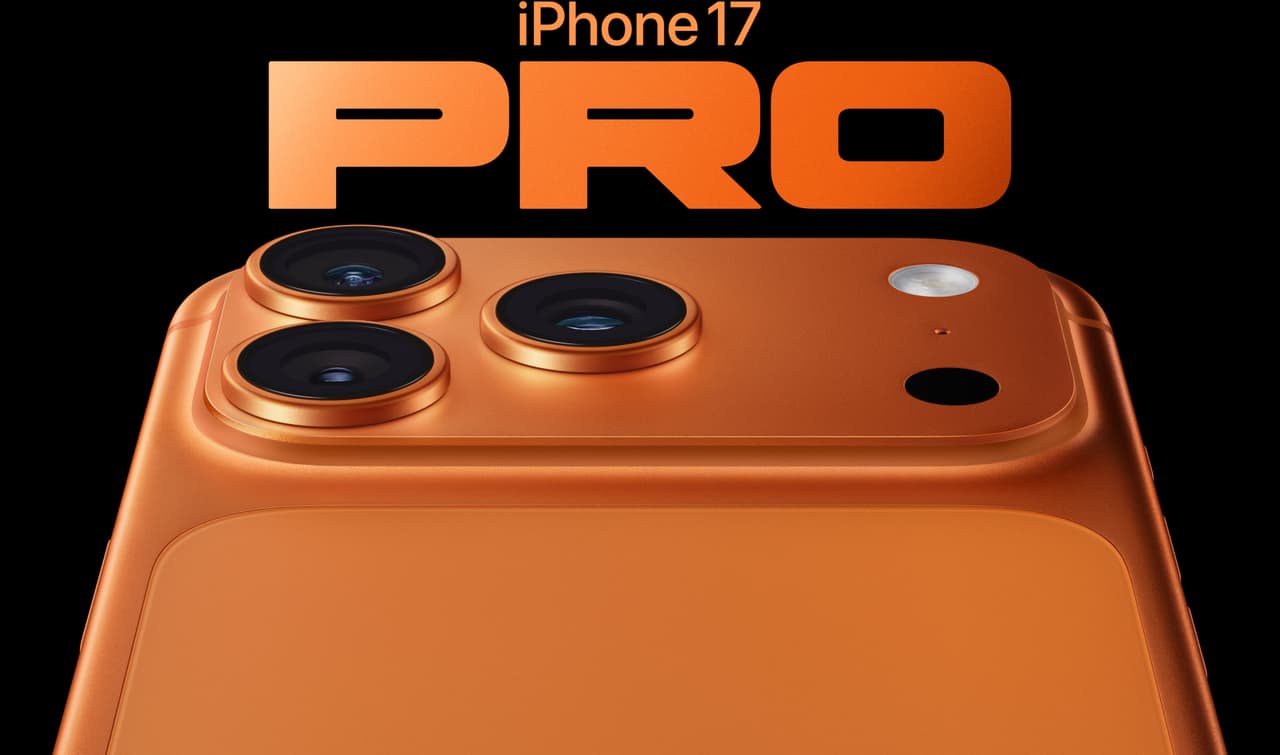Cel mai nou iPhone